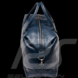 Maxi Alpine Ledertasche A310 Weekender 72h - Königsblau 27027-0012