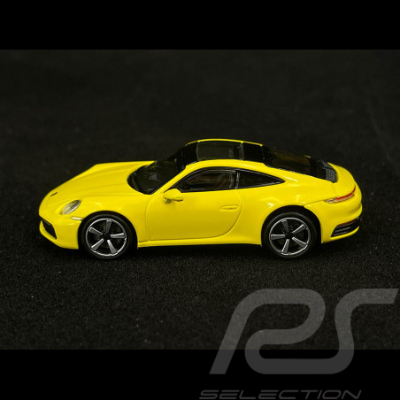 Porsche 911 Carrera 4S Type...