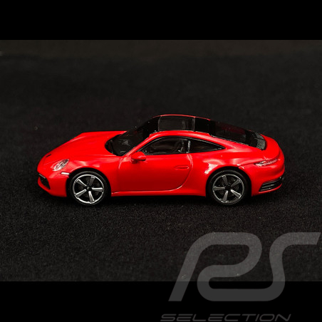 Porsche 911 Carrera 4S Type...