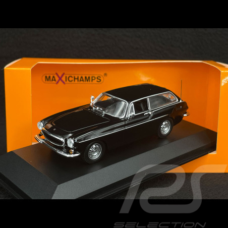 Volvo P 1800 ES 1971 Negro...