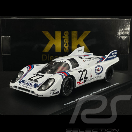Porsche 917K n° 22 Martini...