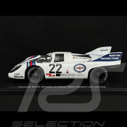 Porsche 917K n° 22 Martini Sieger 24h Le Mans 1971 1/18 KK Scale KKDC181262