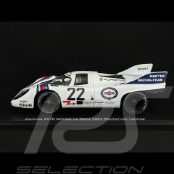 Porsche 917K n° 22 Martini Winner 24h Le Mans 1971 1/18 KK Scale KKDC181262