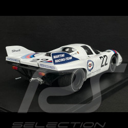 Porsche 917K n° 22 Martini Sieger 24h Le Mans 1971 1/18 KK Scale KKDC181262