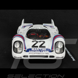 Porsche 917K n° 22 Martini Sieger 24h Le Mans 1971 1/18 KK Scale KKDC181262