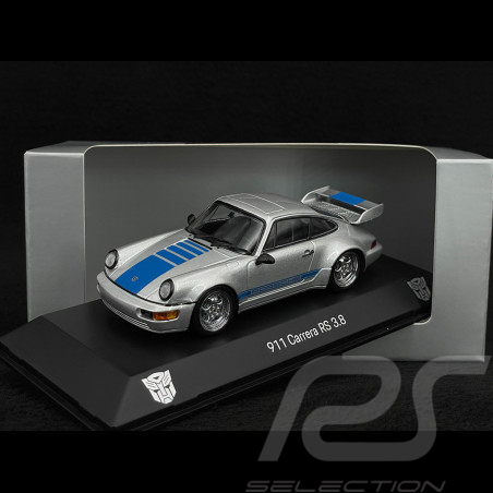 Porsche 911 Carrera RS 3.8...