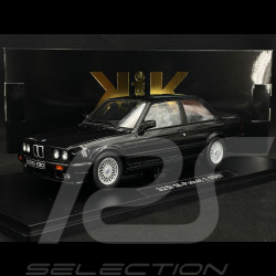 BMW 325i E30 M-Package 2 1988 Dark Blue Metallic 1:18