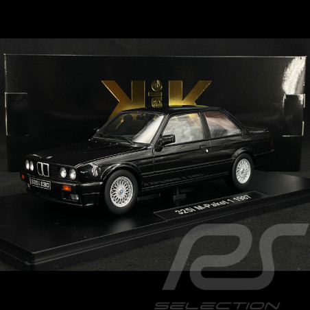 BMW 325i E30 M-Package 1...