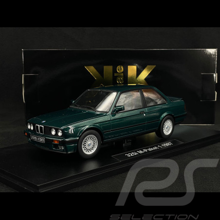 BMW 325i E30 M-Package 1...