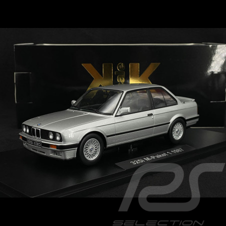 BMW 325i E30 M-Package 1...