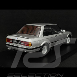 BMW 325i E30 M-Package 1 1987 Argent 1/18 KK Scale KKDC180741