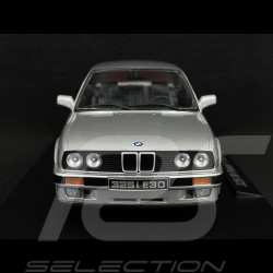 BMW 325i E30 M-Package 1 1987 Argent 1/18 KK Scale KKDC180741