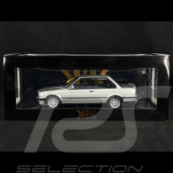 BMW 325i E30 M-Package 1 1987 Argent 1/18 KK Scale KKDC180741