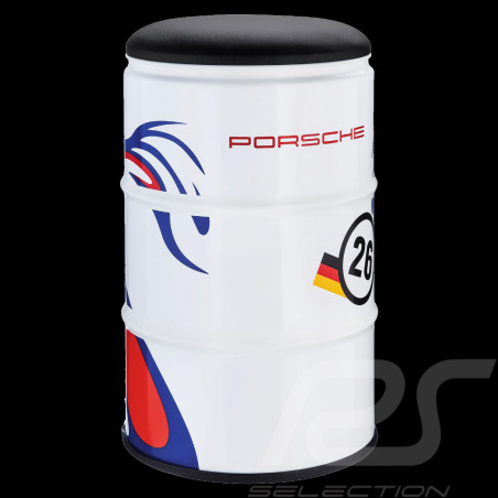 Asiento Porsche Tonneau 911...