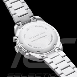 Porsche Watch Martini Racing Chrono Sport silver WAP0700210P037