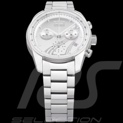 Porsche Watch Martini Racing Chrono Sport silver WAP0700210P037