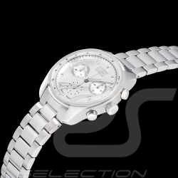 Porsche Uhr Martini Racing Chrono Sport silber WAP0700210P037