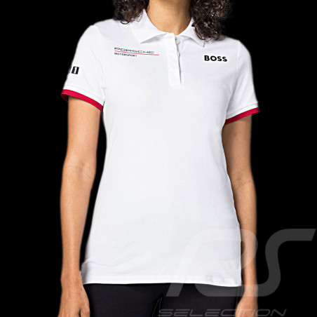 Polo Porsche Pas Cher Boss...