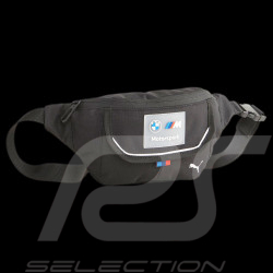 BMW Bauchtasche Motorsport Puma Schwarz 079845-01