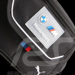 BMW Bauchtasche Motorsport Puma Schwarz 079845-01
