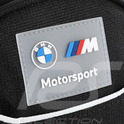BMW Umhängetasche Motorsport Puma Schwarz 079846-01