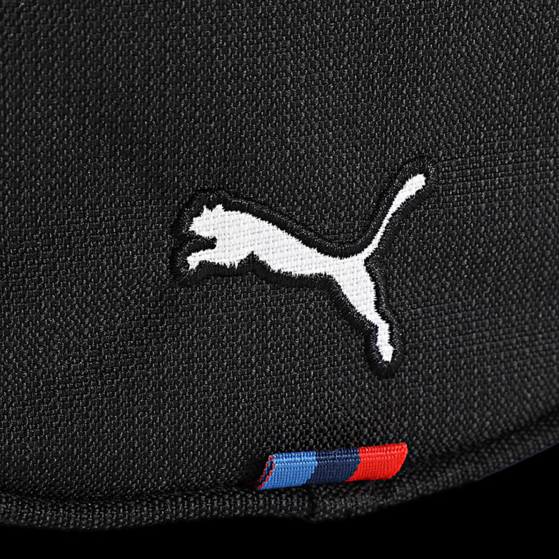 Sacoche BMW Motorsport Puma Noir 079111-01