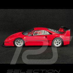 Ferrari F40 LM 1989 Rosso Corsa Red 1/18 GT Spirit GT388