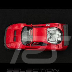 Ferrari F40 LM 1989 Rosso Corsa Red 1/18 GT Spirit GT388