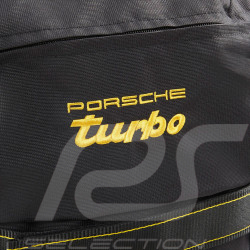 Sac à dos Porsche Turbo Legacy Puma Toile Noir / Jaune 079834_01