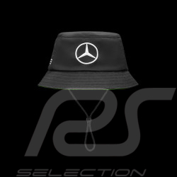 Bob Mercedes-AMG Petronas F1 Team Hamilton / Russell Noir 701225191-001 - Mixte