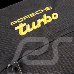 Sacoche Porsche Turbo Legacy Puma Toile Noir / Jaune 079835_01