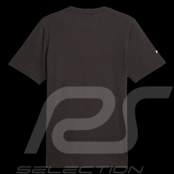 BMW T-shirt Motorsport Graphic Tee Black 621313_01 - Men