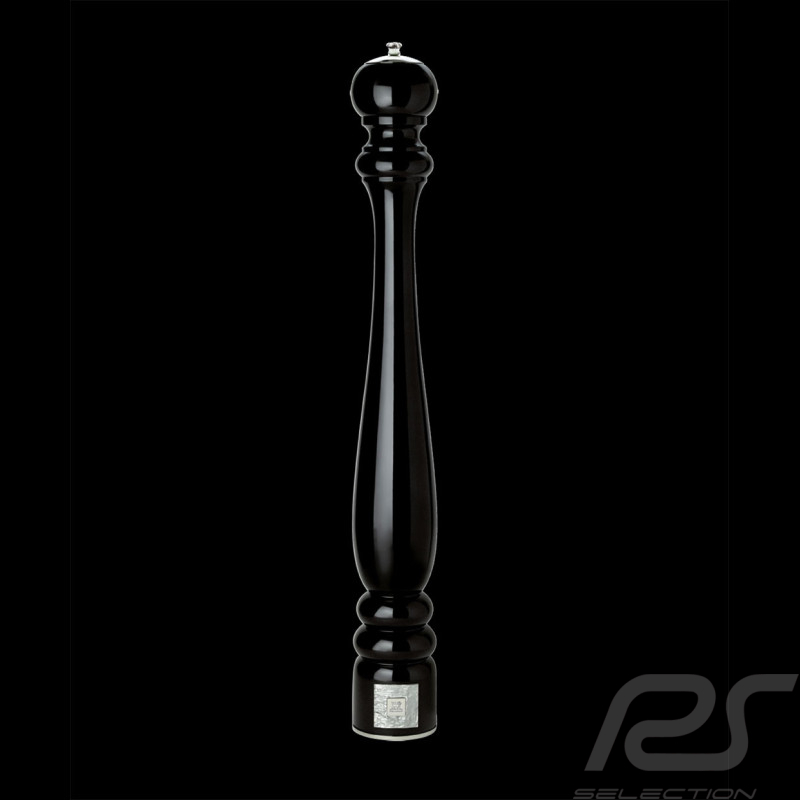 Pfeffermühle Paris Kollektion 110cm Holz Schwarz lackiert Peugeot