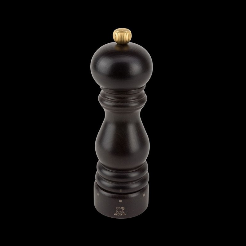 Pepermolen Corner- Peugeot Paris Nature 22 cm (zoutmolen)| Aanbieding