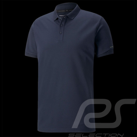 Polo Porsche Design Azul...