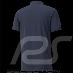 Porsche Design Poloshirt Marineblau - herren