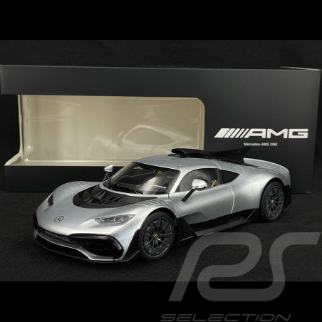 Mercedes-AMG ONE C298 2022...