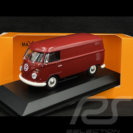 Volkswagen Combi...