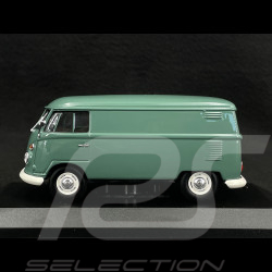 Volkswagen Transporter T1 1963 Turquoise Blue 1/43 Minichamps 940052200