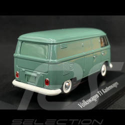 Volkswagen Transporter T1 1963 Turquoise Blue 1/43 Minichamps 940052200