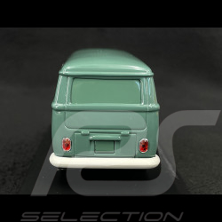 Volkswagen Transporter T1 1963 Turquoise Blue 1/43 Minichamps 940052200