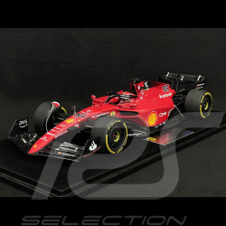 Charles Leclerc Ferrari F1-75 n° 16 Sieger GP Österreich 2022 F1 1/18 LookSmart LS18F1044