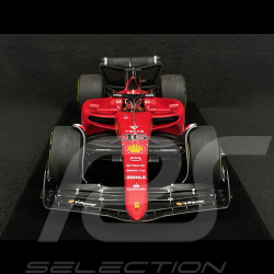 Charles Leclerc Ferrari F1-75 n° 16 Sieger GP Österreich 2022 F1 1/18 LookSmart LS18F1044