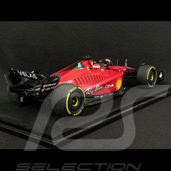 Charles Leclerc Ferrari F1-75 n° 16 Sieger GP Österreich 2022 F1 1/18 LookSmart LS18F1044