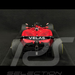 Charles Leclerc Ferrari F1-75 n° 16 Sieger GP Österreich 2022 F1 1/18 LookSmart LS18F1044