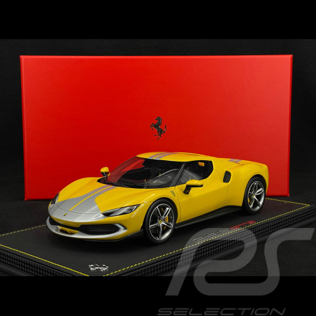 Ferrari 296 GTB Assetto...