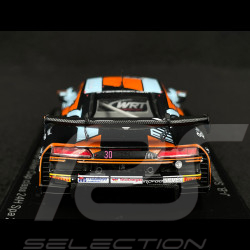 Audi R8 LMS GT3 n° 30 Vainqueur 24h Spa 2022 Simmenauer 1/43 Spark SB507