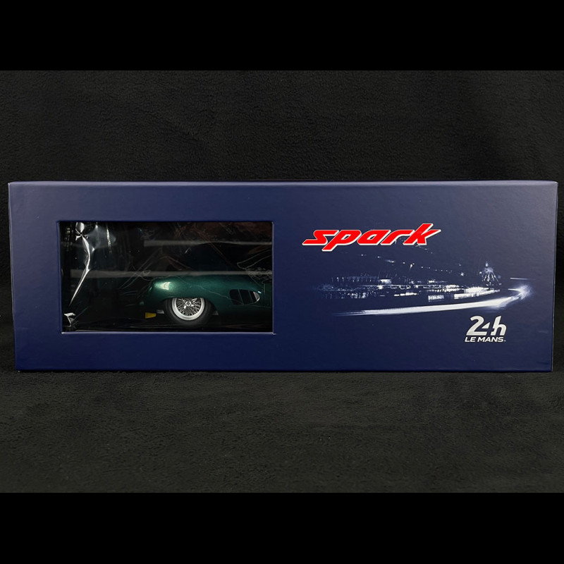 MMK 1:43 - Model car - Aston Martin DBR1 - Le Mans 1959 - auction