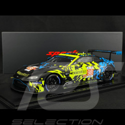 Aston Martin Vantage AMR n° 98 3. 24h Le Mans 2022 1/18 Spark 18S824