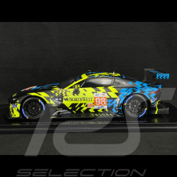 Aston Martin Vantage AMR n° 98 3ème 24h Le Mans 2022 1/18 Spark 18S824